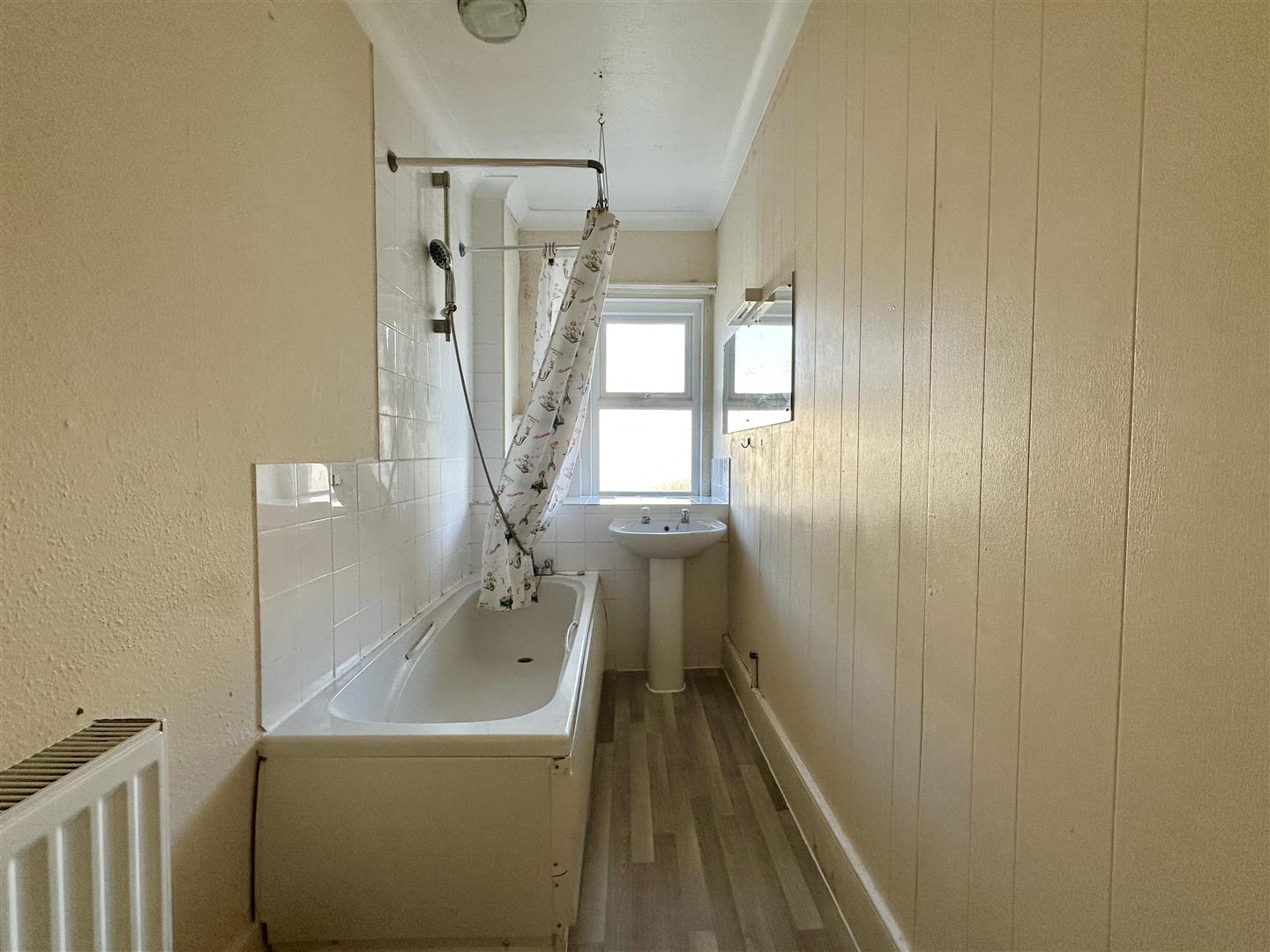 Stockleigh Road, St. Leonards-On-Sea